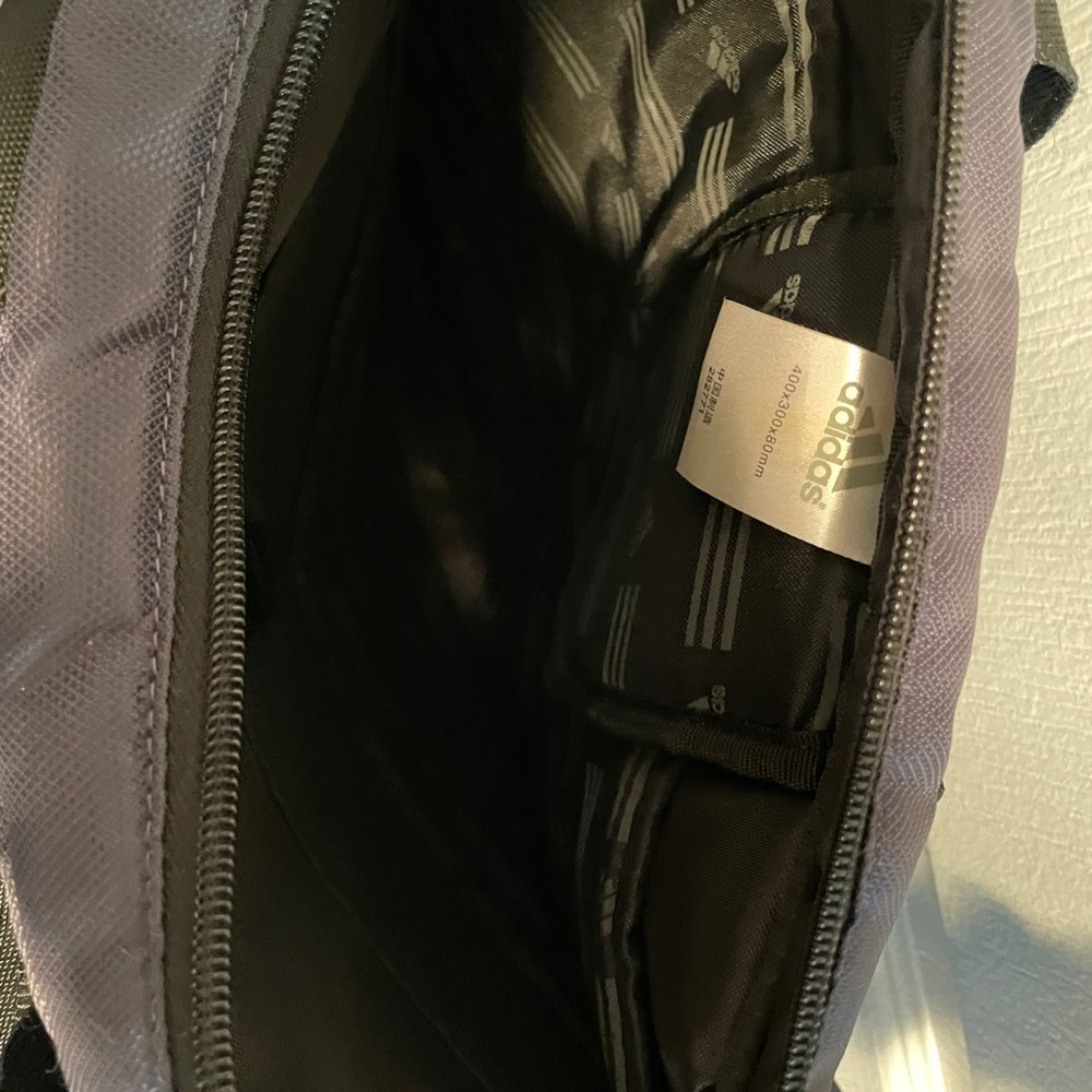 Adidas Bag - Picture 2 of 2